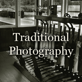 Traditional Photography