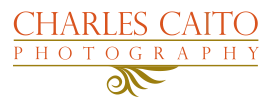 Charles Caito Photography Logo
